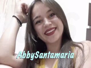 AbbySantamaria