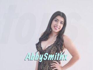 AbbySmithx