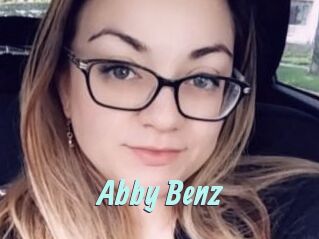 Abby_Benz