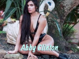 Abby_Clinton