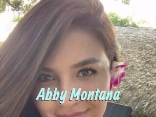 Abby_Montana