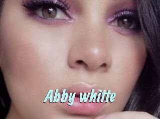 Abby_whitte