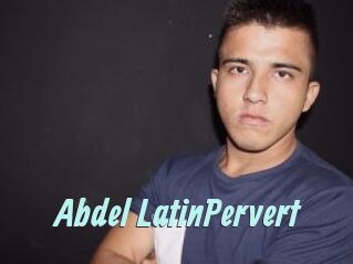 Abdel_LatinPervert