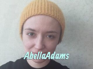 AbellaAdams