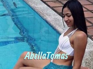 AbellaTomas