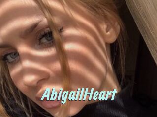 AbigailHeart