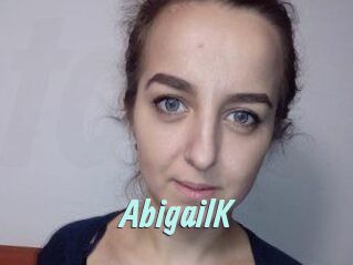 AbigailK