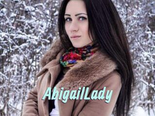 AbigailLady