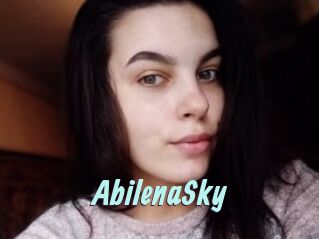 AbilenaSky