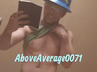 AboveAverage0071