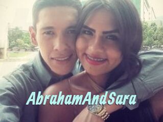 AbrahamAndSara