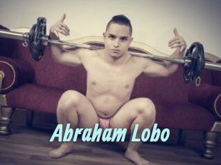 Abraham_Lobo