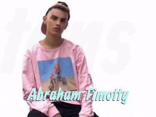 Abraham_Timotty