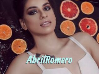 AbrilRomero