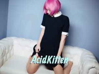 AcidKitten