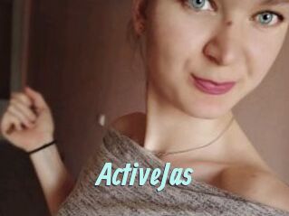 ActiveJas