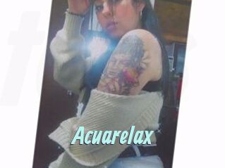 Acuarelax