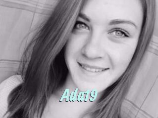 Ada19