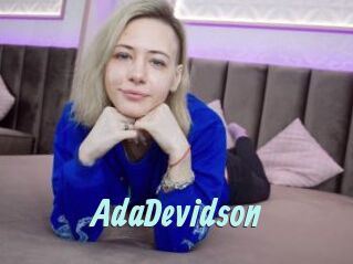 AdaDevidson