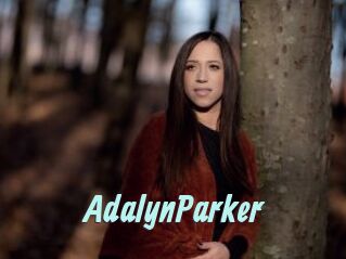 AdalynParker