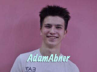 AdamAbner
