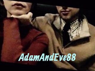 AdamAndEve88
