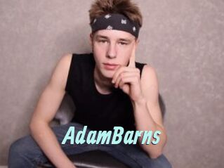 AdamBarns
