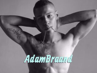 AdamBraand