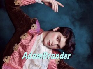 AdamBrander
