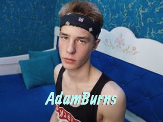 AdamBurns