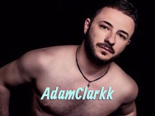 AdamClarkk
