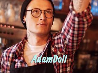AdamDoll
