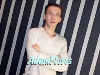 AdamFlores