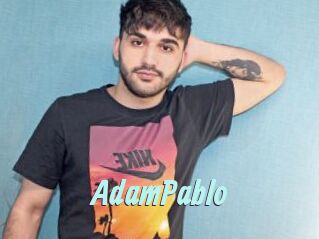AdamPablo