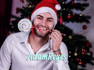AdamReyes