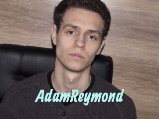 AdamReymond