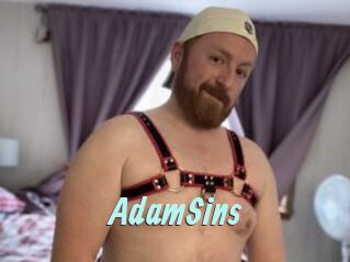 AdamSins