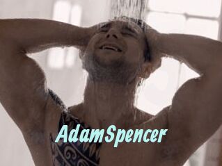 AdamSpencer