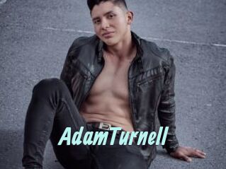 AdamTurnell