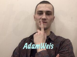AdamWeis
