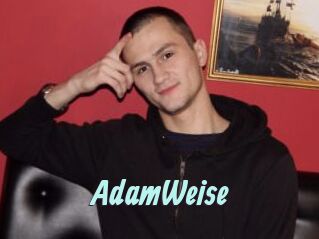 AdamWeise