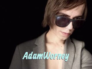 AdamWorney