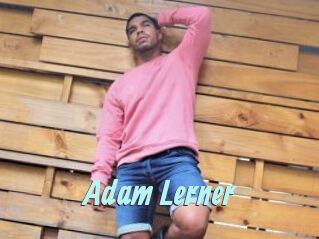 Adam_Lerner
