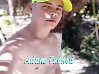 Adam_Turned