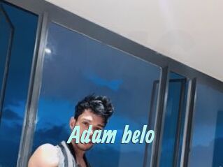 Adam_belo