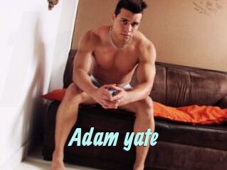 Adam_yate