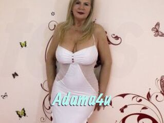 Adama4u