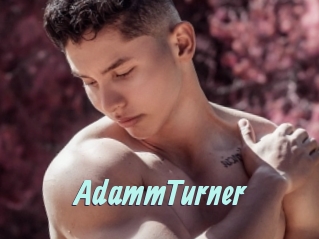 AdammTurner