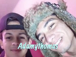 Adamythomas