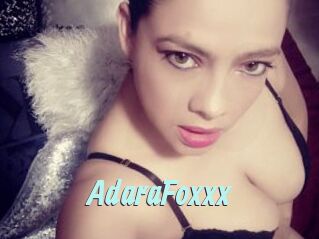 AdaraFoxxx